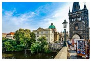 Фото из тура Приятный уикенд  Прага + Дрезден, 21 июня 2019 от туриста Inna3101